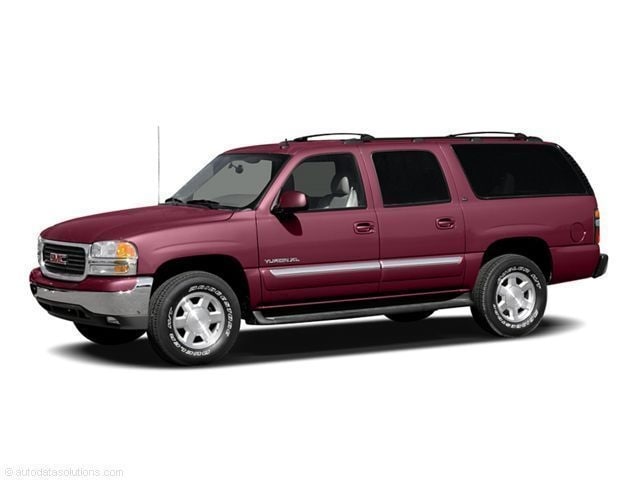 gmc yukon xl 2004 1GKFK16Z44J131792 image gmc yukon xl 2004 1GKFK16Z44J131792 image